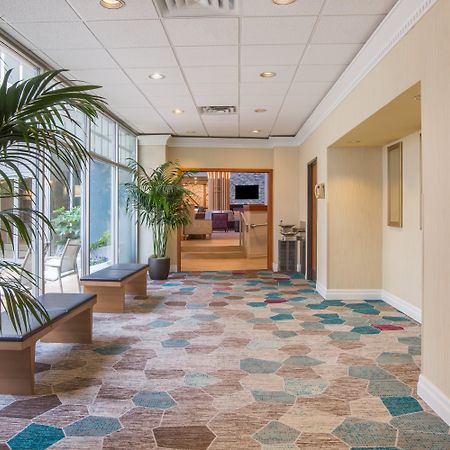 Ac Hotel By Marriott Portland Lake Oswego Eksteriør bilde
