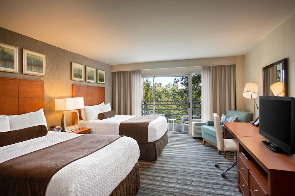 Ac Hotel By Marriott Portland Lake Oswego Eksteriør bilde
