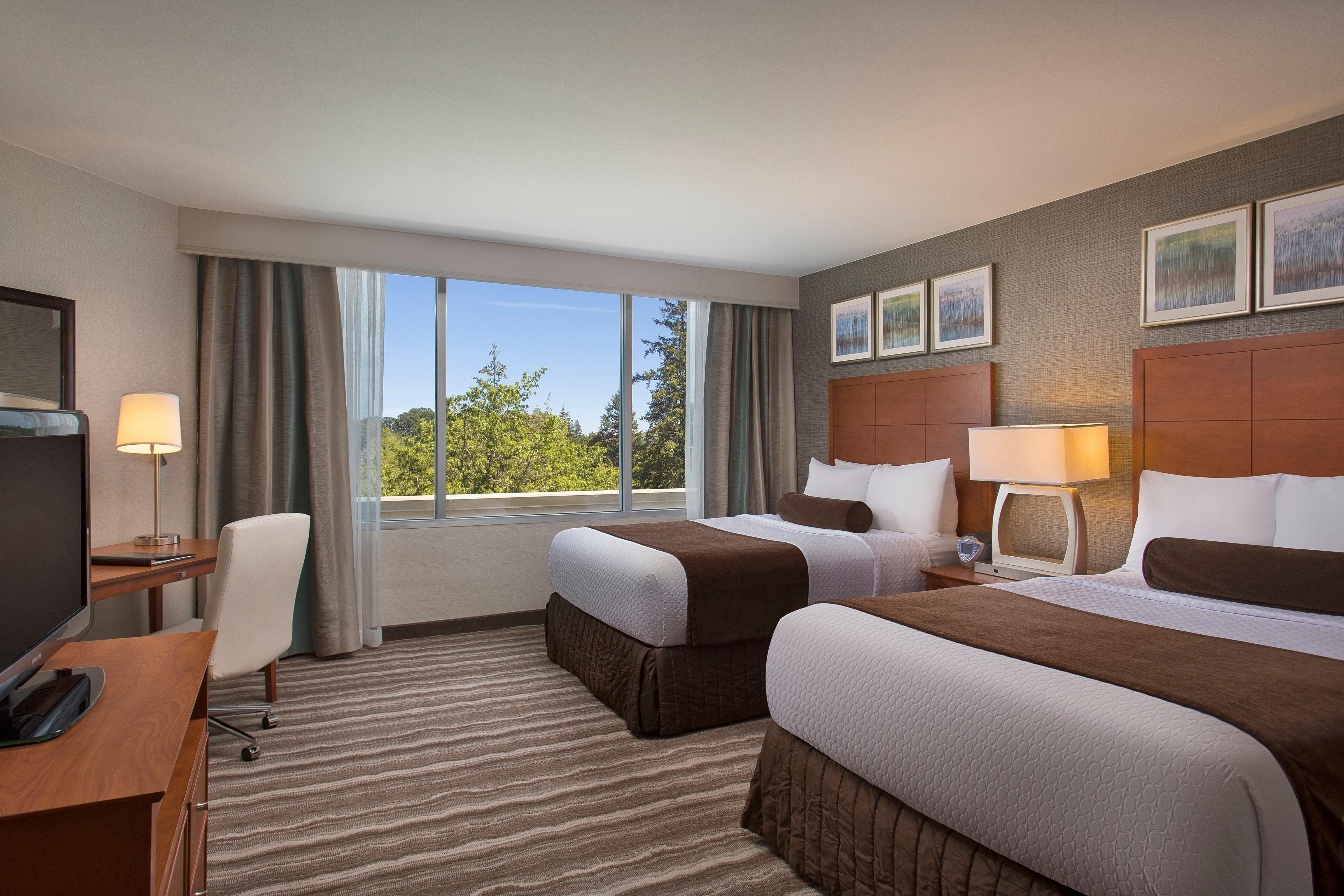 Ac Hotel By Marriott Portland Lake Oswego Eksteriør bilde