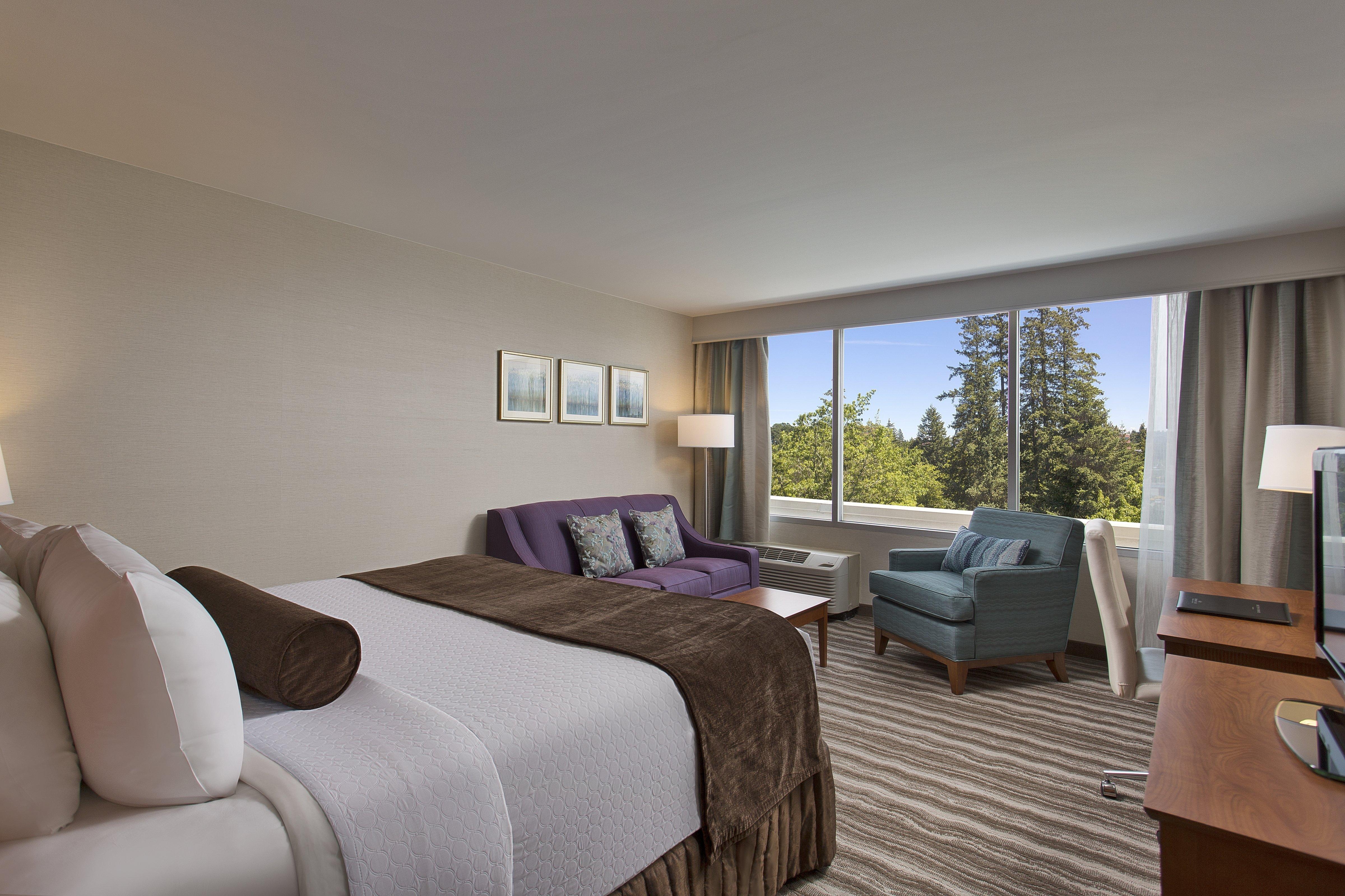 Ac Hotel By Marriott Portland Lake Oswego Eksteriør bilde