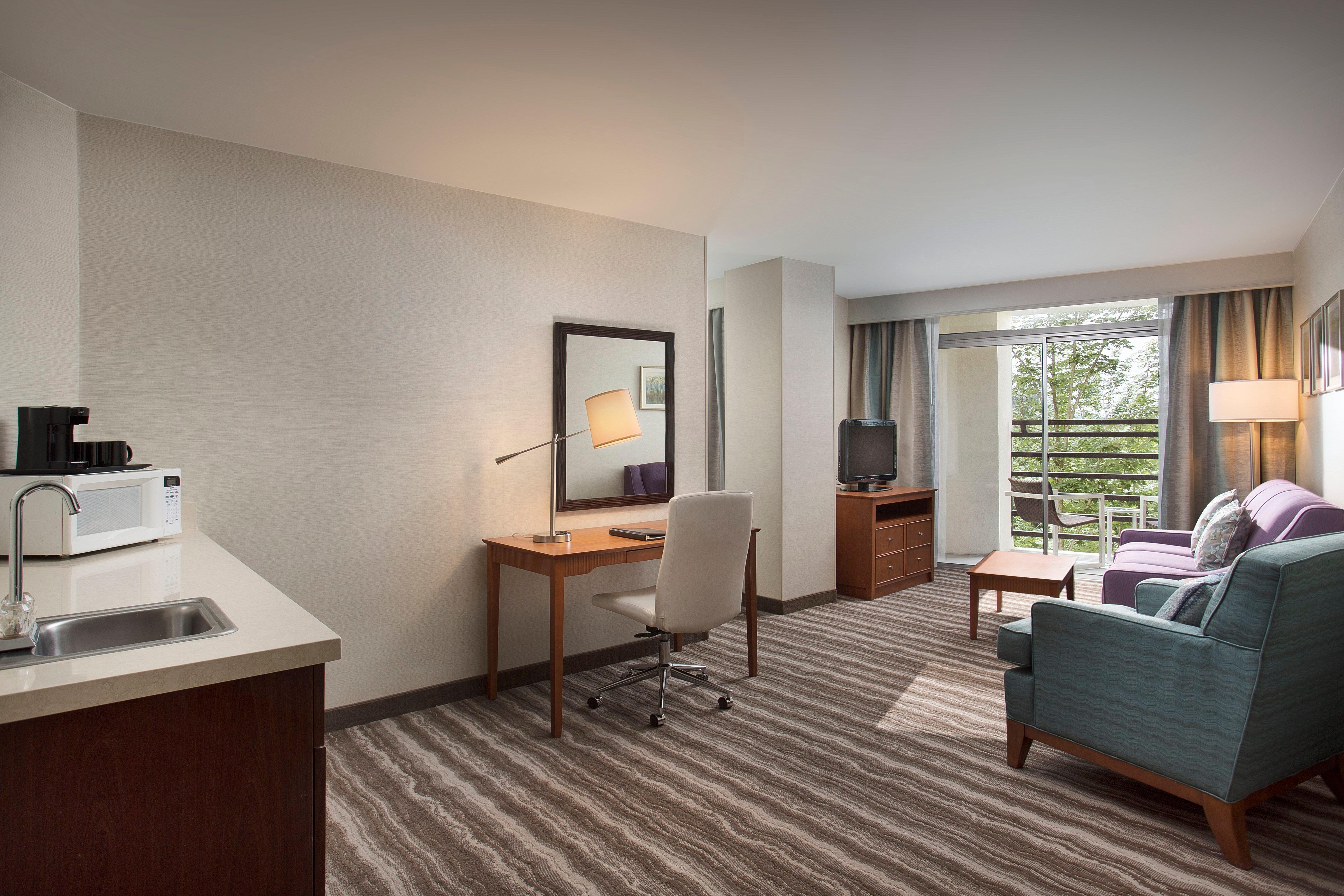Ac Hotel By Marriott Portland Lake Oswego Eksteriør bilde