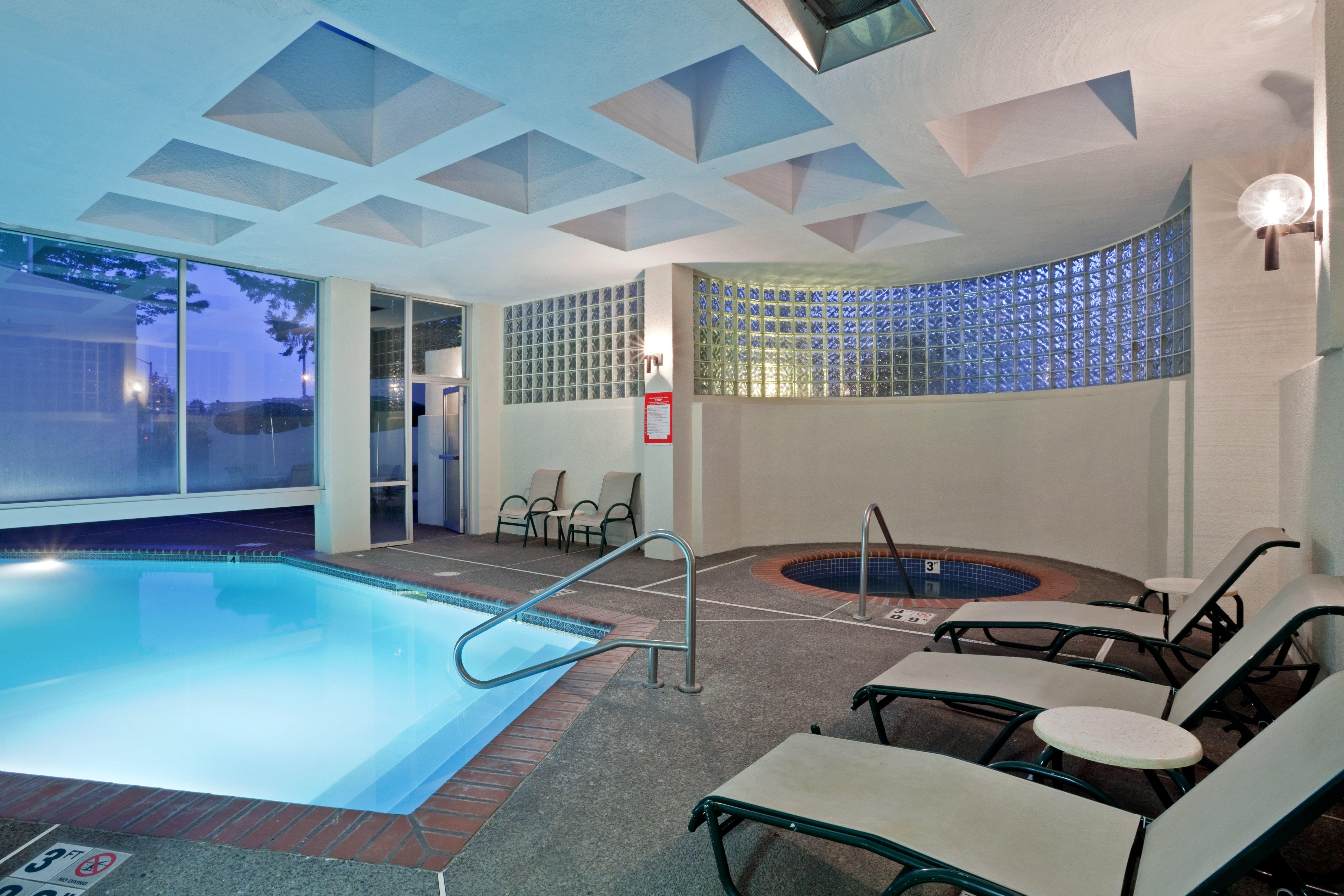 Ac Hotel By Marriott Portland Lake Oswego Eksteriør bilde