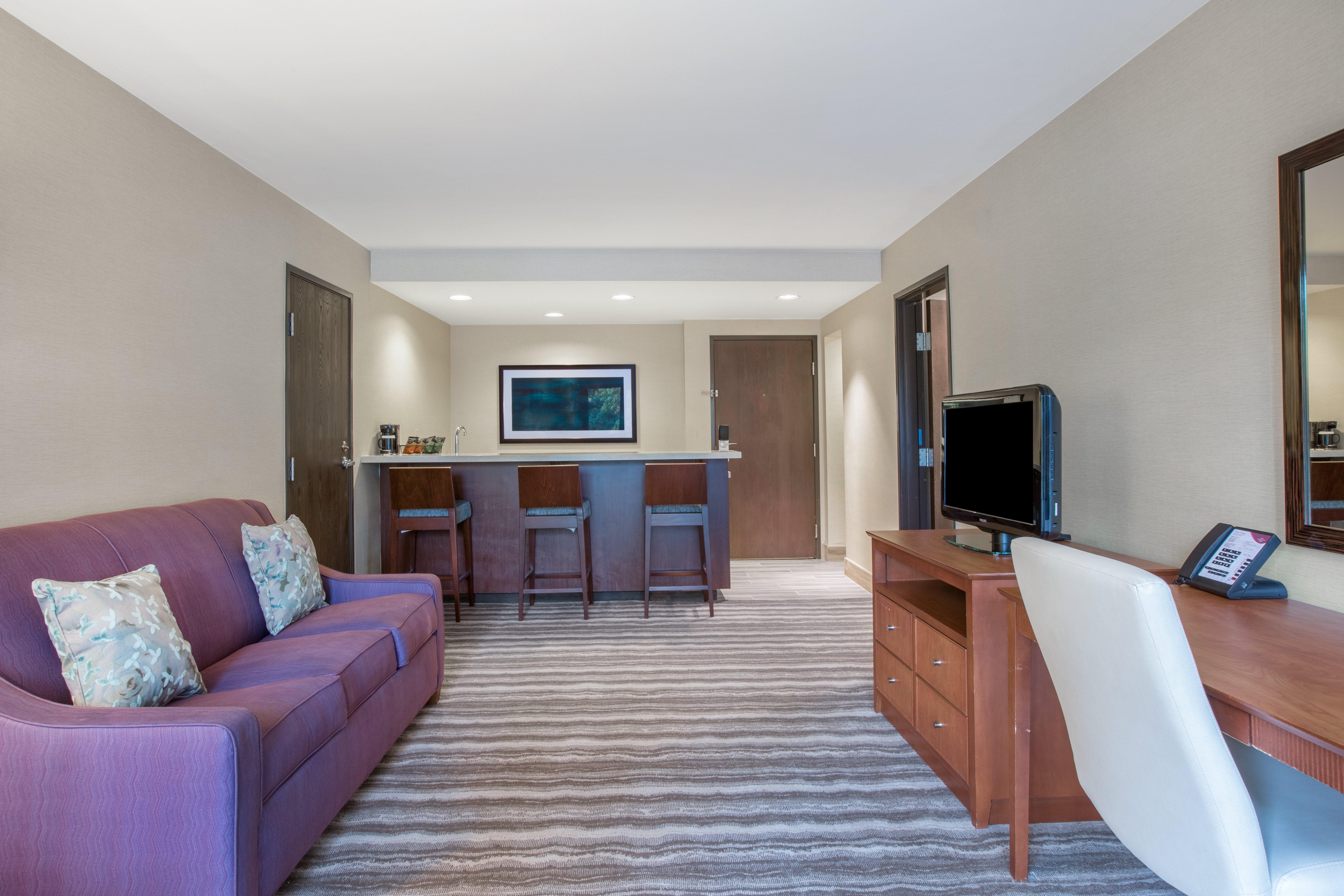 Ac Hotel By Marriott Portland Lake Oswego Eksteriør bilde