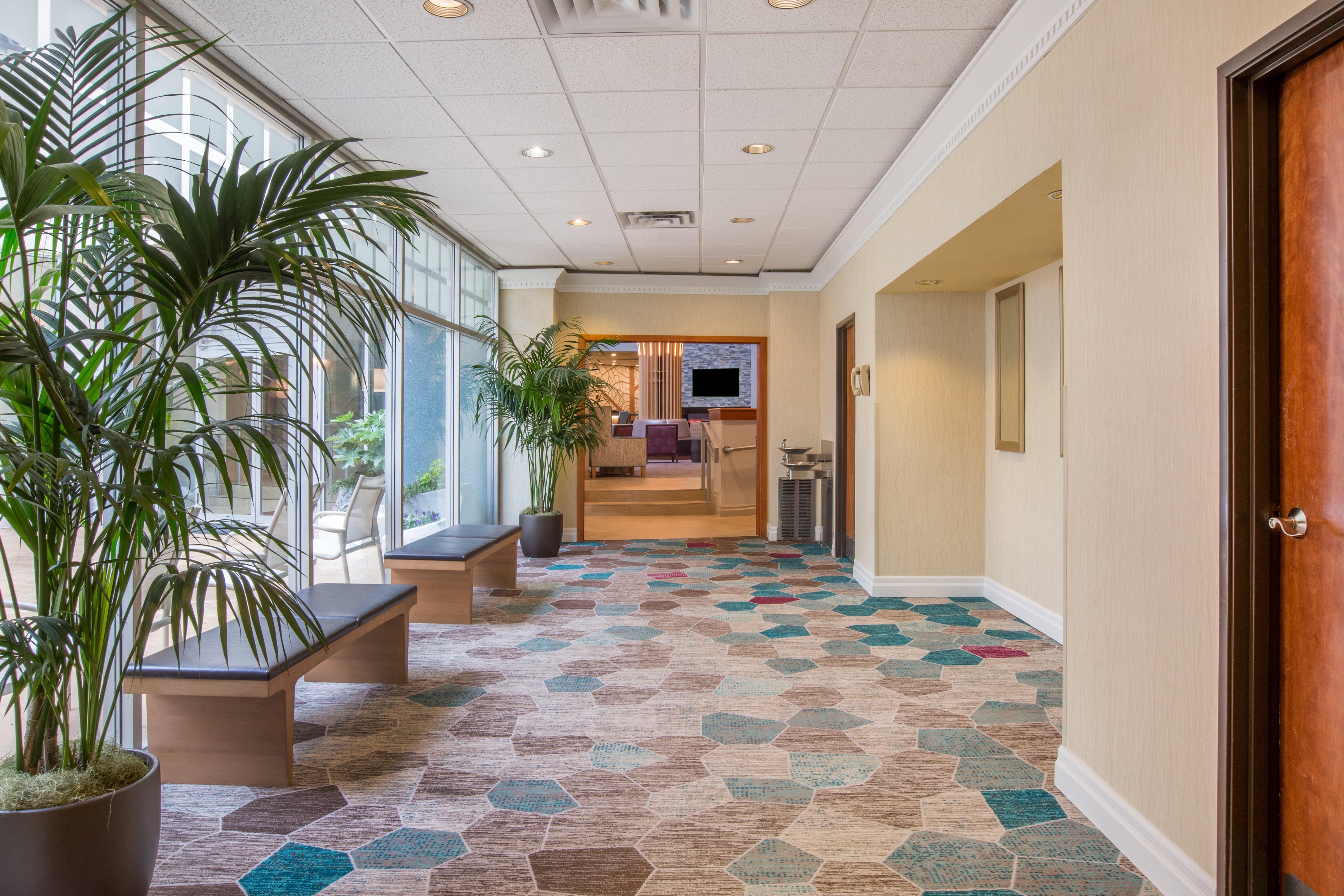 Ac Hotel By Marriott Portland Lake Oswego Eksteriør bilde