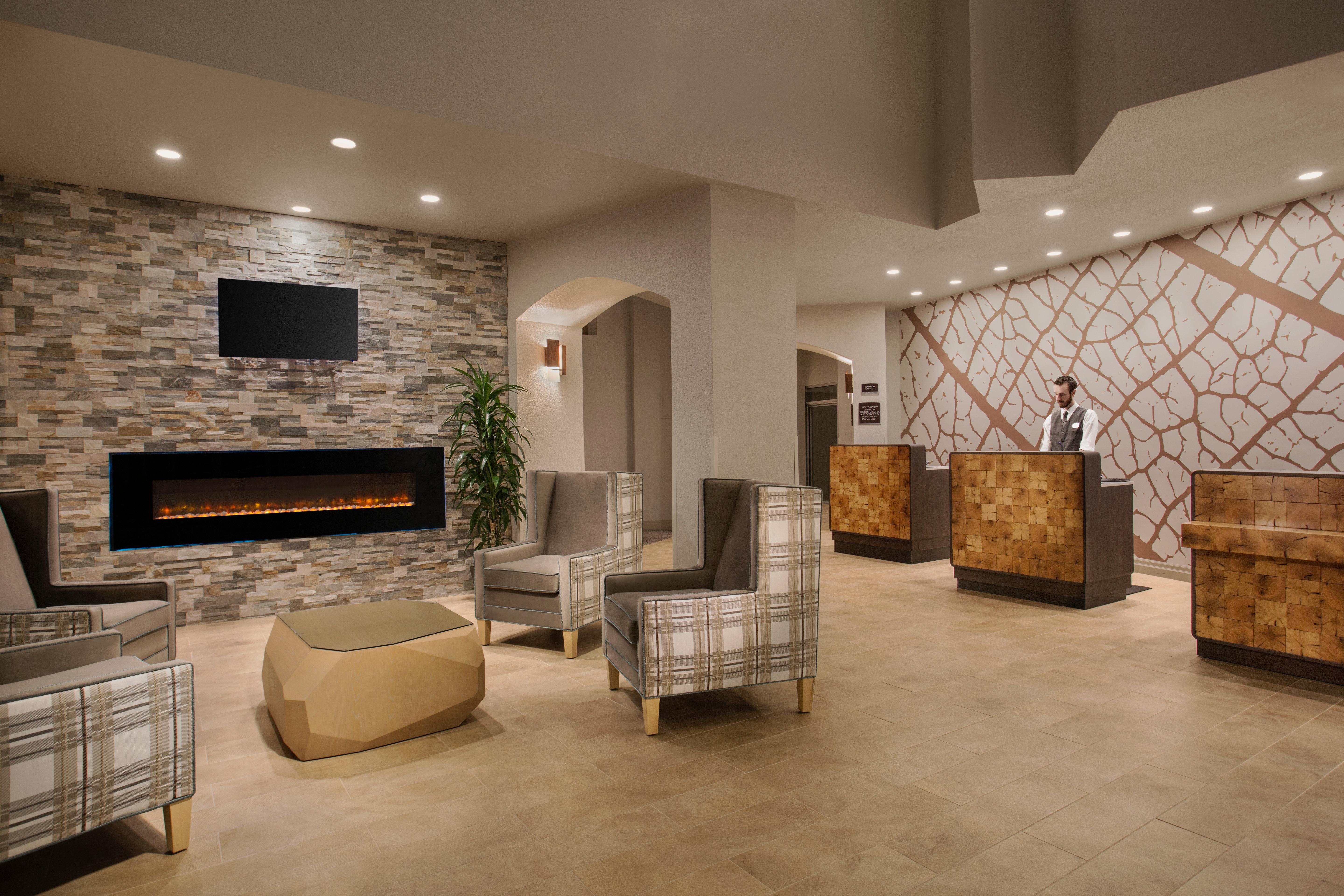 Ac Hotel By Marriott Portland Lake Oswego Eksteriør bilde