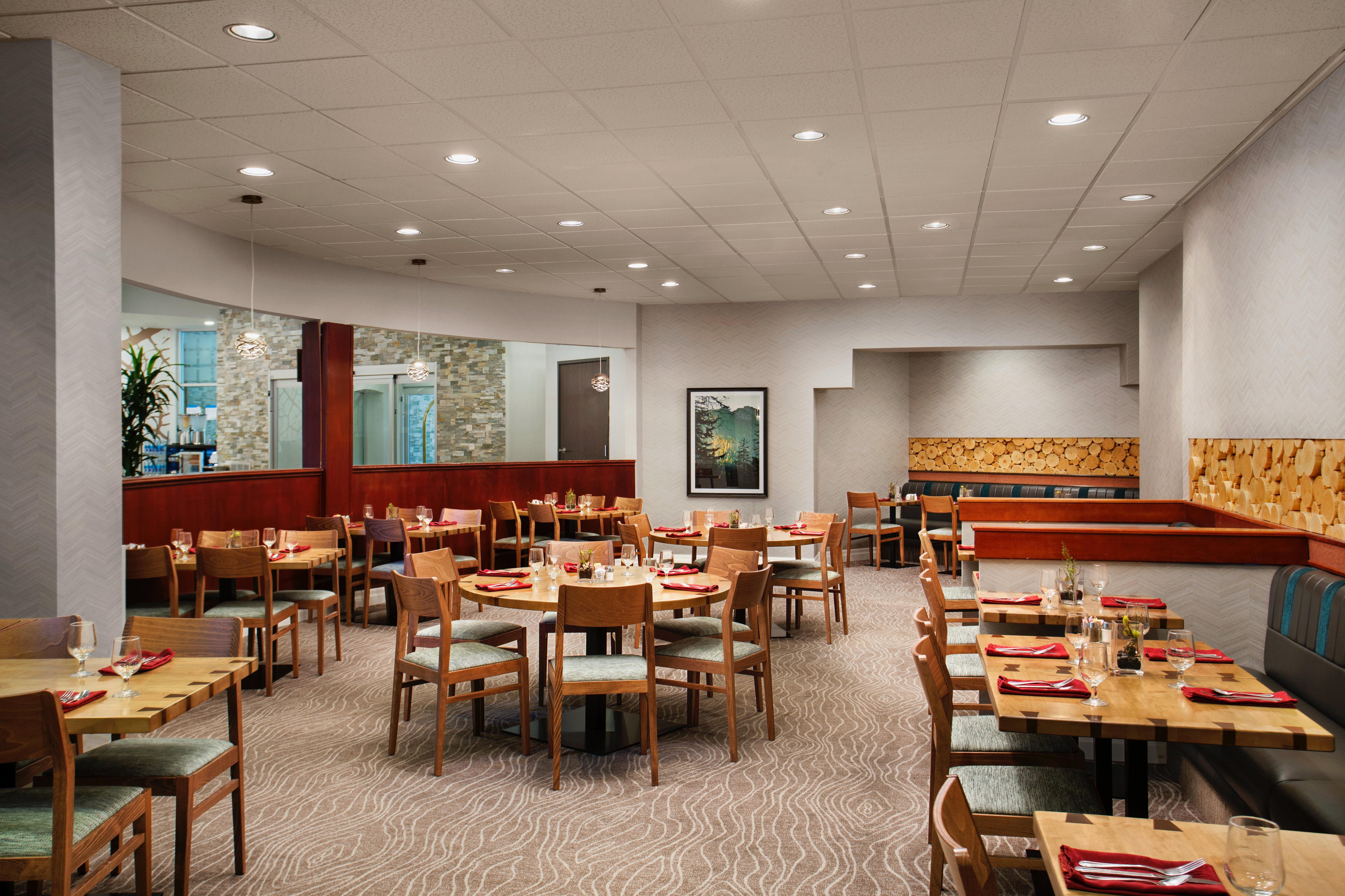 Ac Hotel By Marriott Portland Lake Oswego Eksteriør bilde