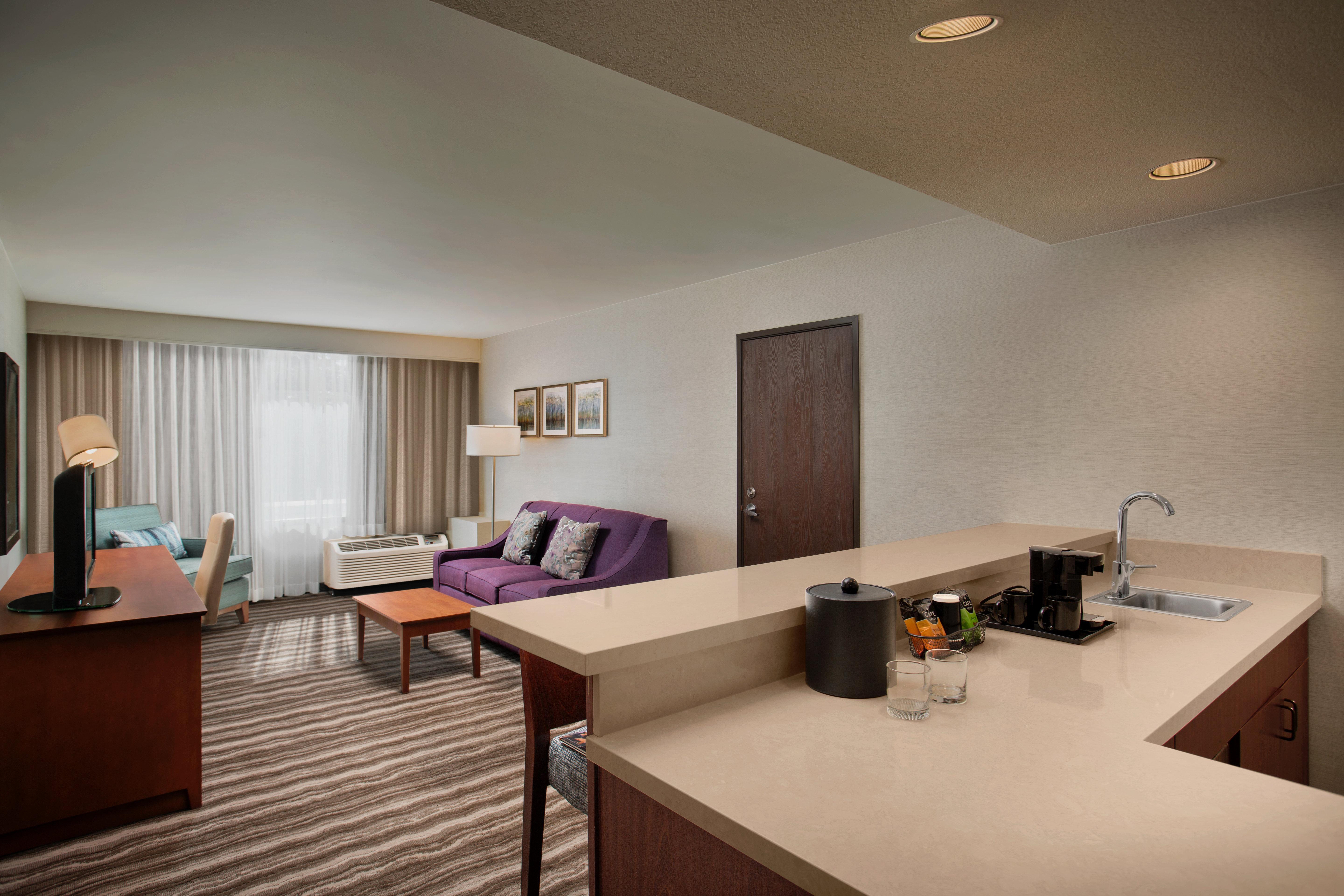 Ac Hotel By Marriott Portland Lake Oswego Eksteriør bilde