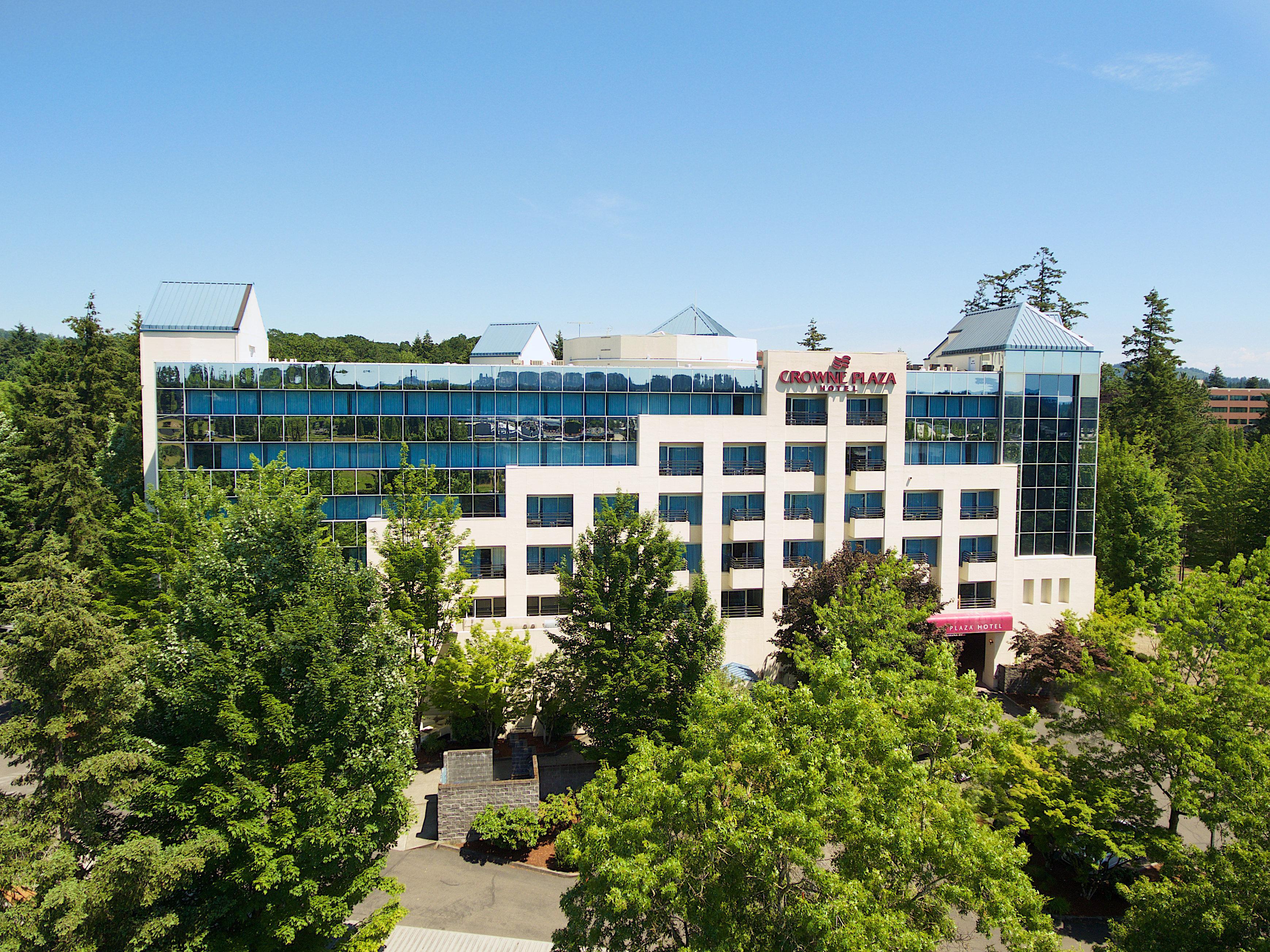 Ac Hotel By Marriott Portland Lake Oswego Eksteriør bilde