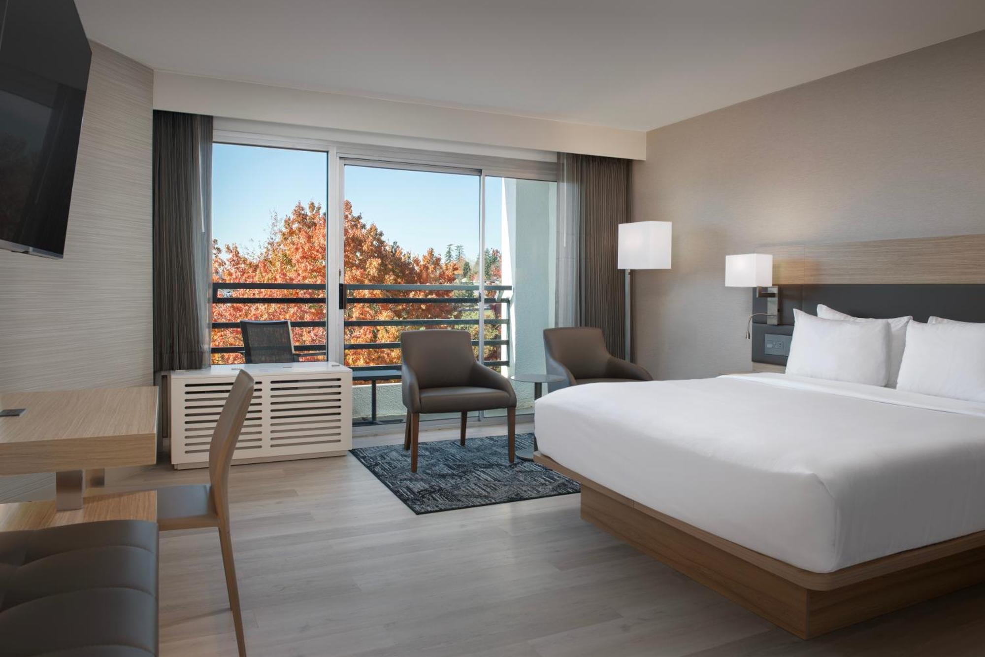 Ac Hotel By Marriott Portland Lake Oswego Eksteriør bilde