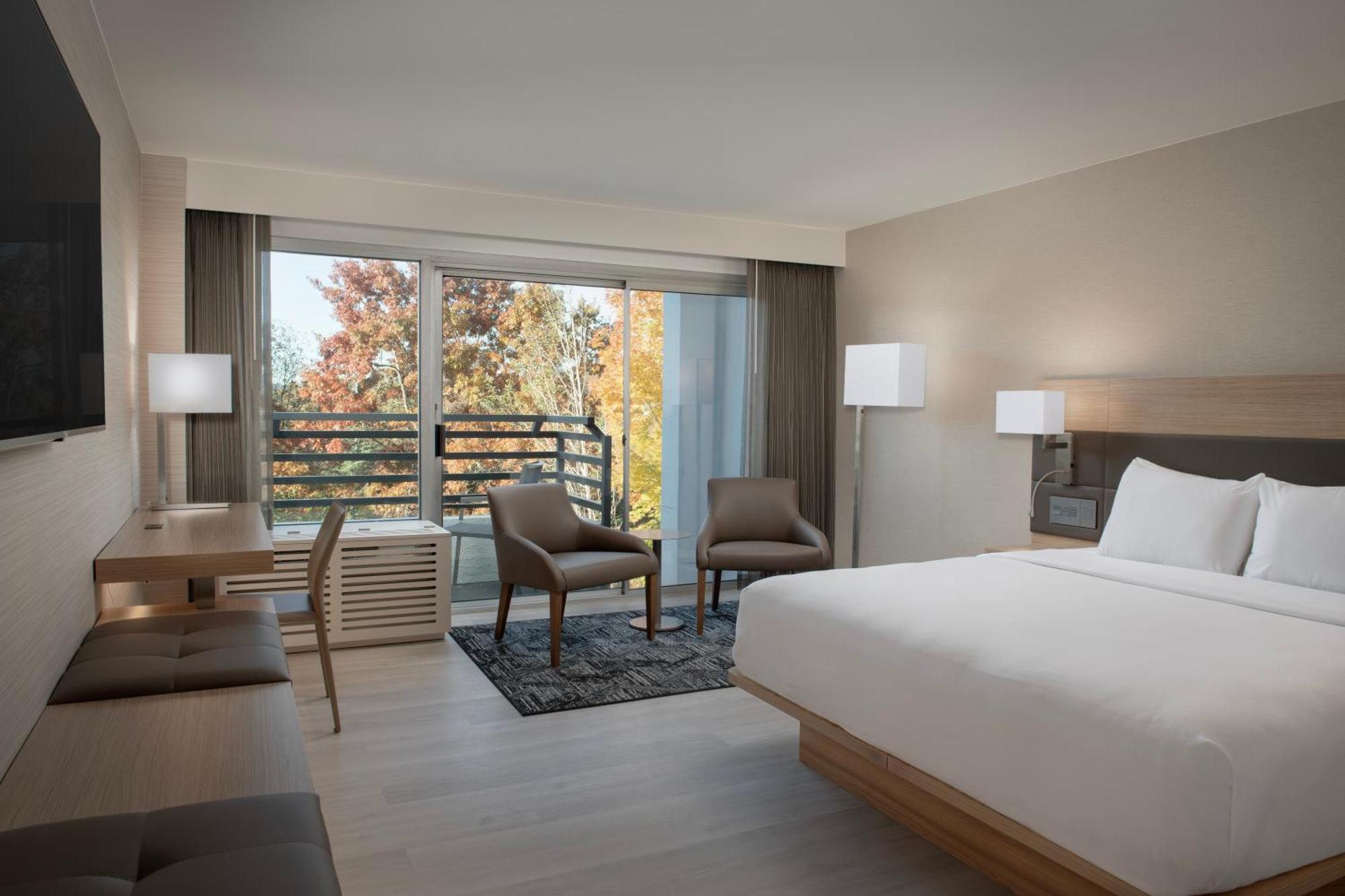 Ac Hotel By Marriott Portland Lake Oswego Eksteriør bilde