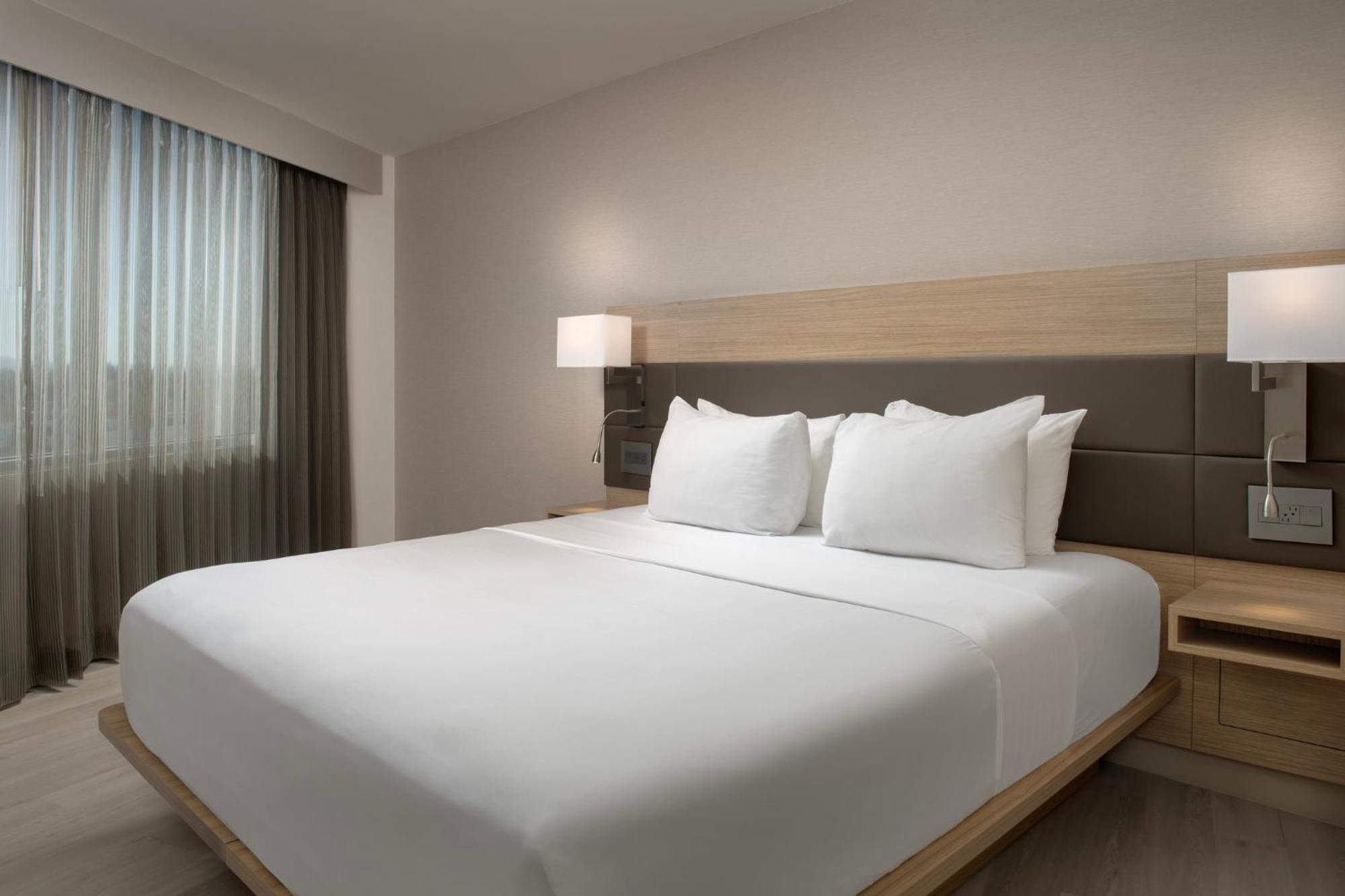Ac Hotel By Marriott Portland Lake Oswego Eksteriør bilde