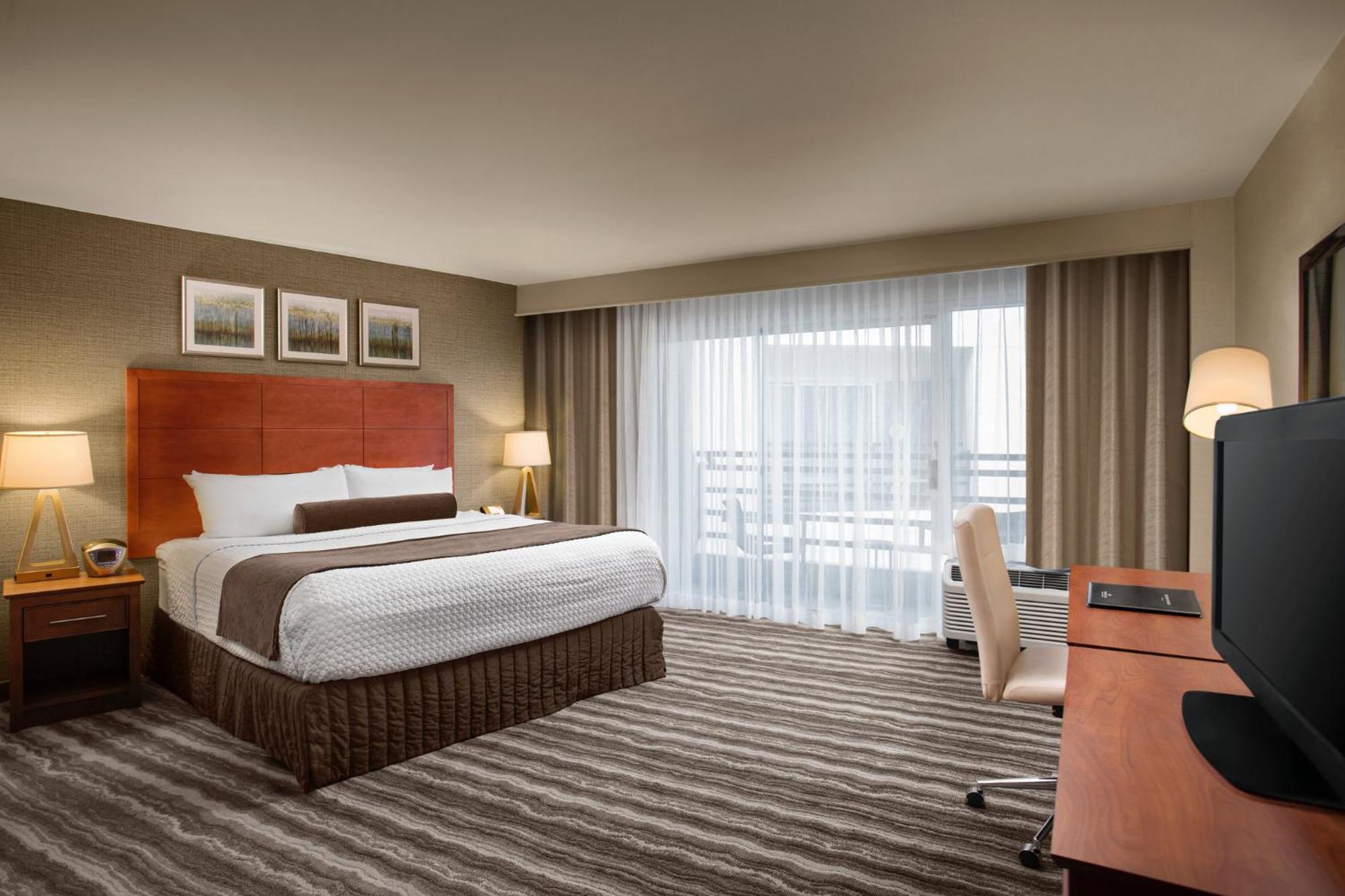 Ac Hotel By Marriott Portland Lake Oswego Eksteriør bilde