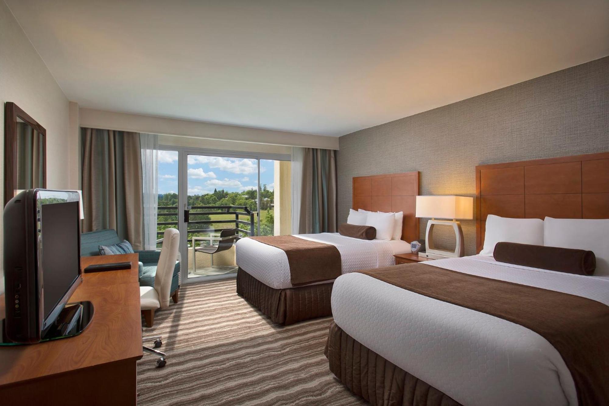Ac Hotel By Marriott Portland Lake Oswego Eksteriør bilde