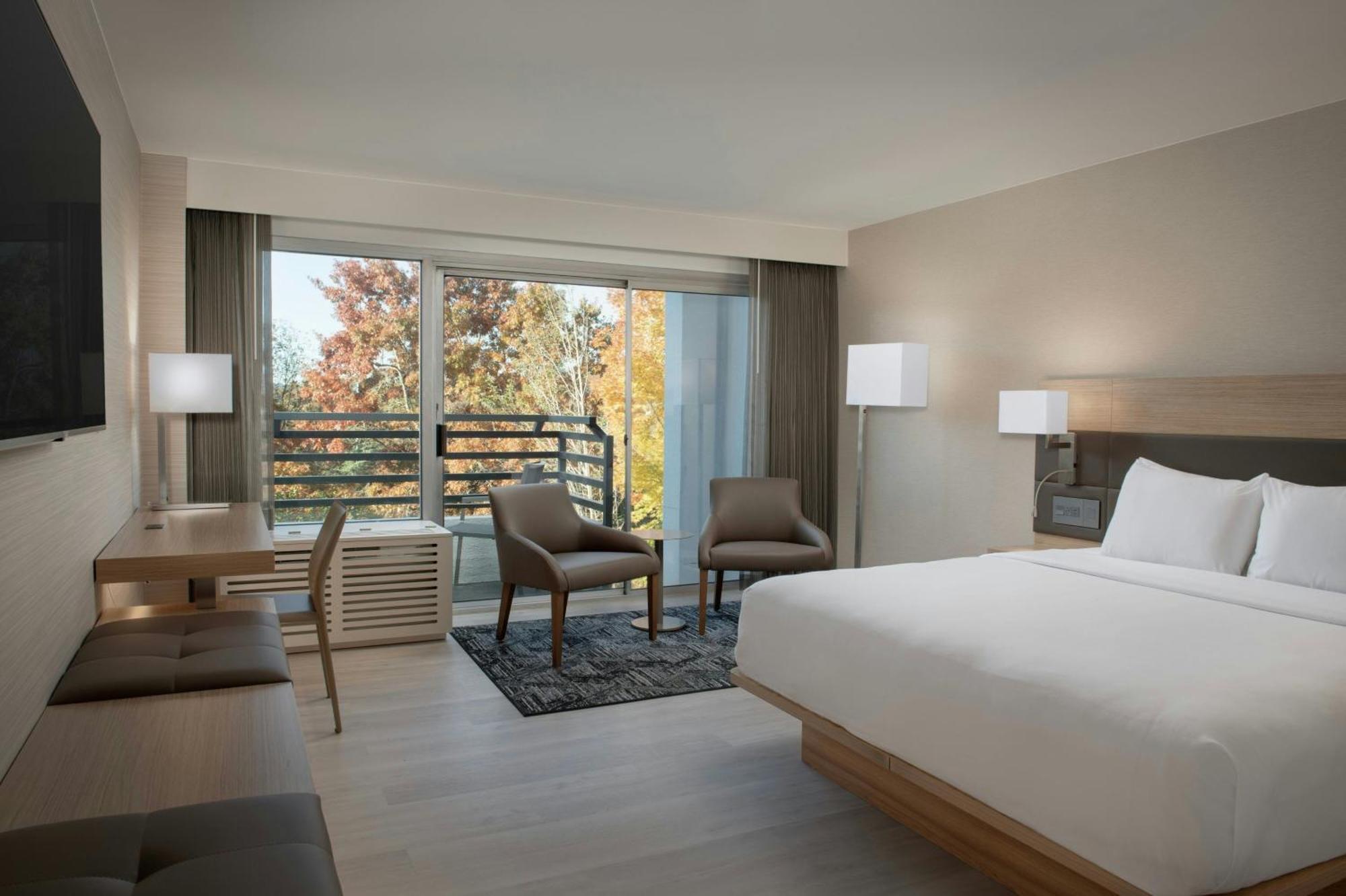 Ac Hotel By Marriott Portland Lake Oswego Eksteriør bilde