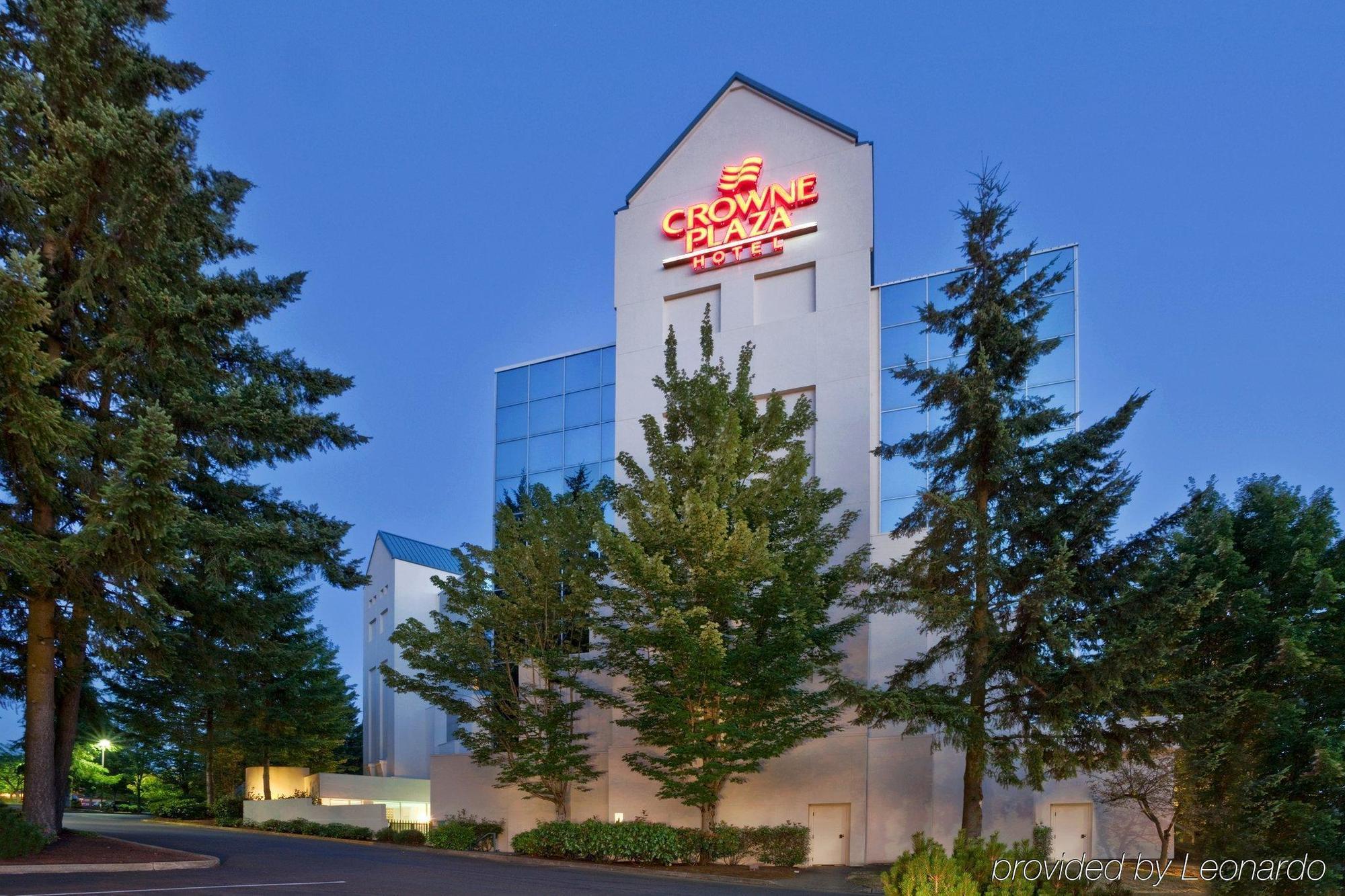 Ac Hotel By Marriott Portland Lake Oswego Eksteriør bilde