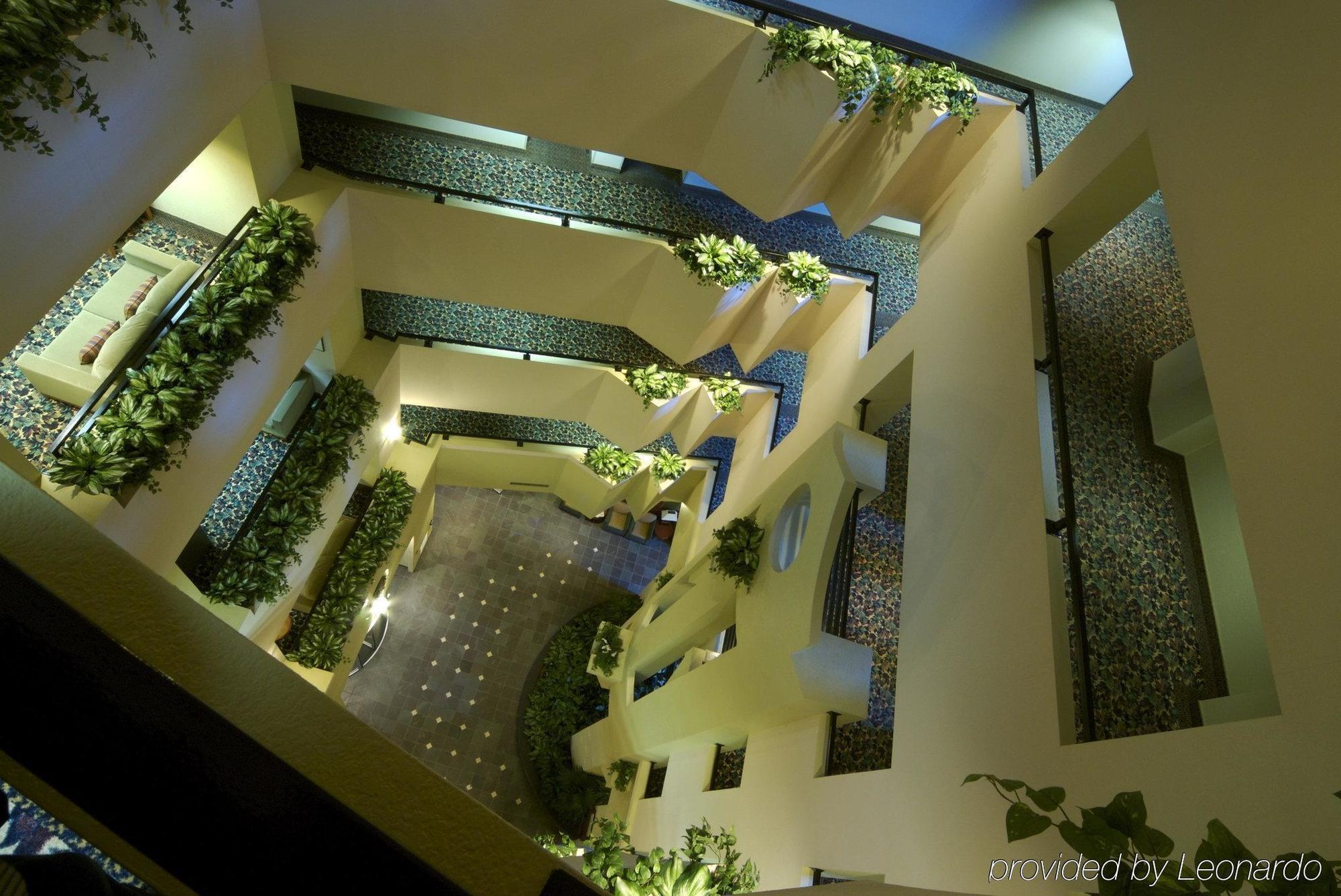 Ac Hotel By Marriott Portland Lake Oswego Interiør bilde