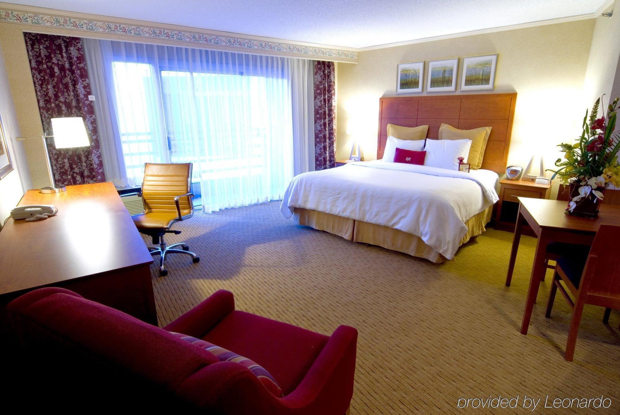 Ac Hotel By Marriott Portland Lake Oswego Eksteriør bilde