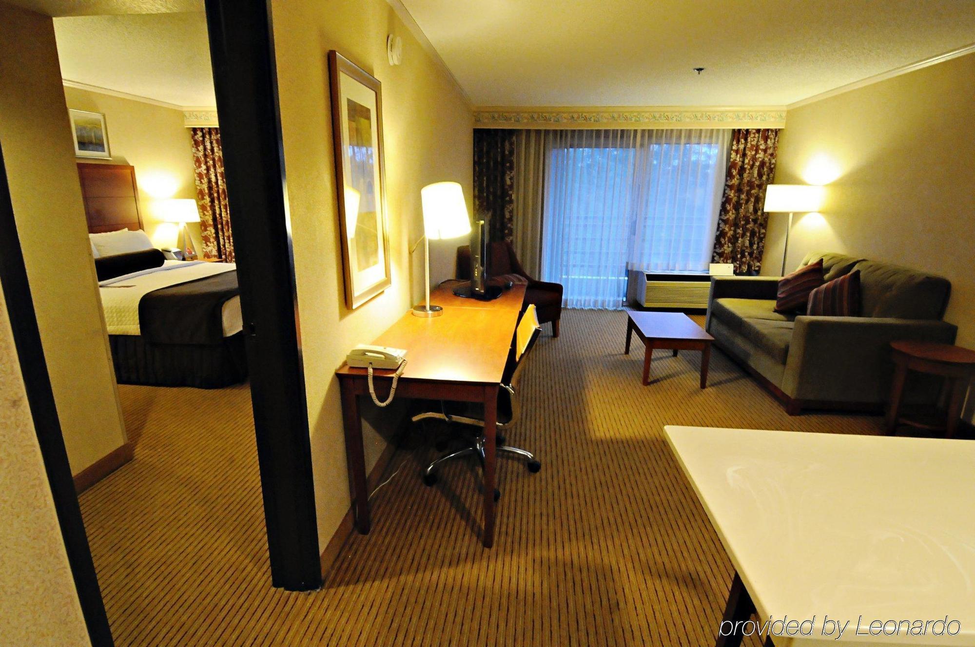 Ac Hotel By Marriott Portland Lake Oswego Eksteriør bilde