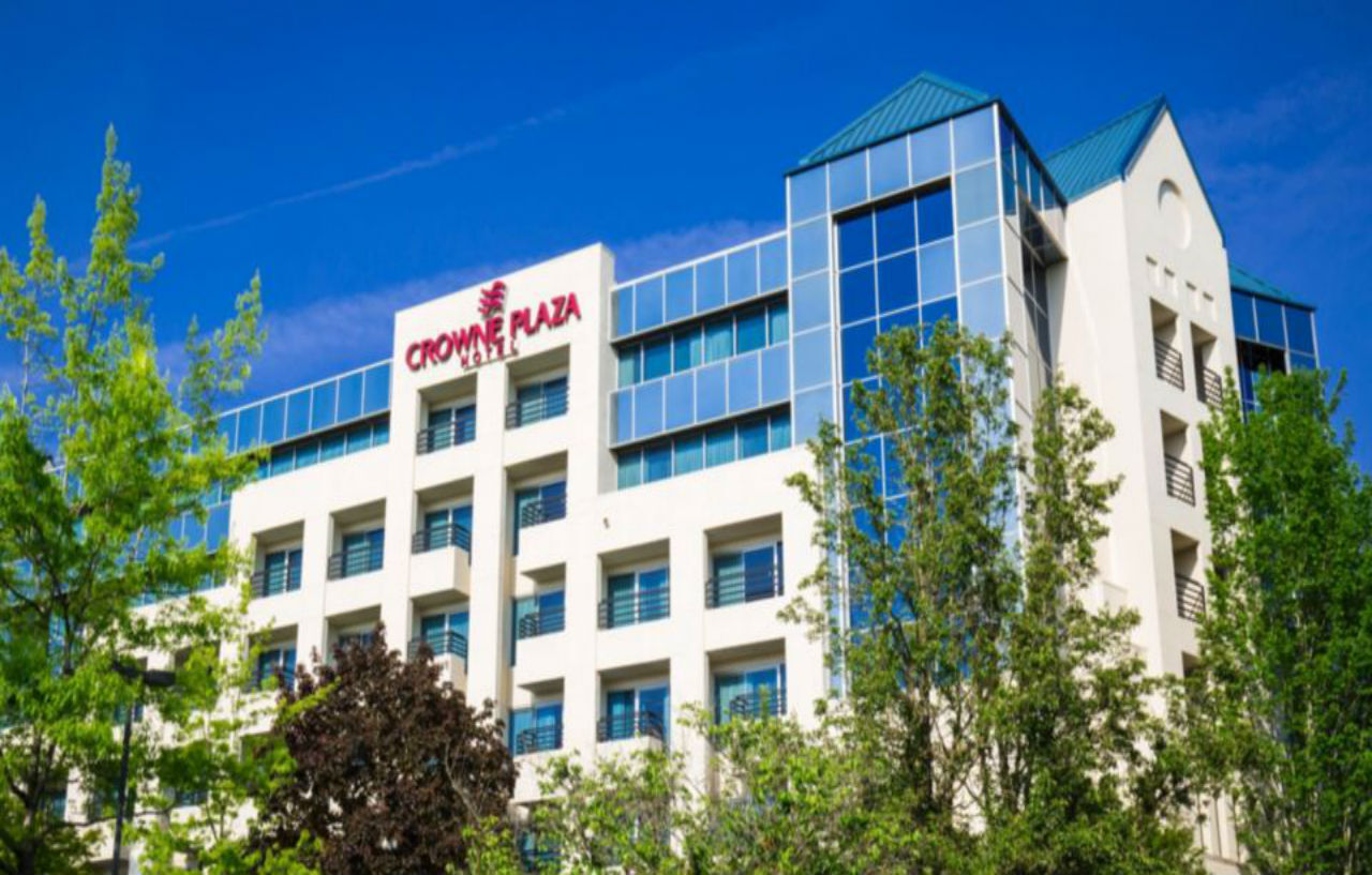 Ac Hotel By Marriott Portland Lake Oswego Eksteriør bilde