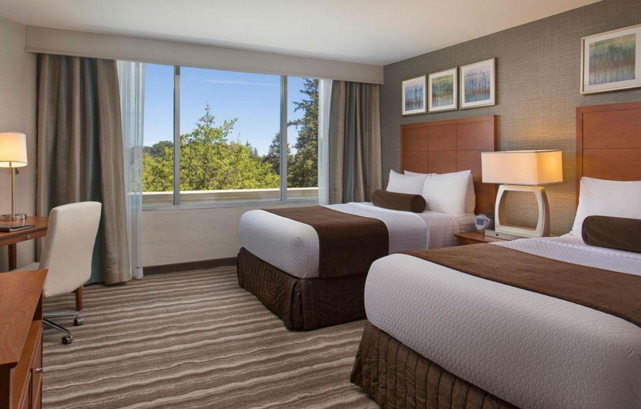 Ac Hotel By Marriott Portland Lake Oswego Eksteriør bilde